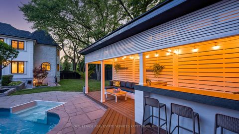 Photo 47 at 2 Gordon Road, Windfields, Toronto