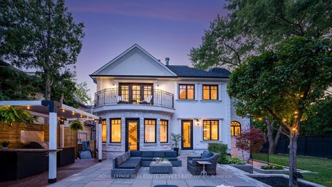 Photo 48 at 2 Gordon Road, Windfields, Toronto