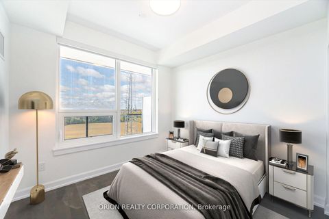 Photo 2 at 808 - 3220 William Coltson Avenue, JM Joshua Meadows, Oakville