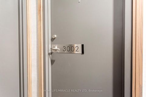 Photo 3 at 3002 - 25 Telegram Mews, Waterfront Communities C1, Toronto