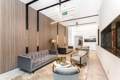 Photo 4 at 3002 - 25 Telegram Mews, Waterfront Communities C1, Toronto