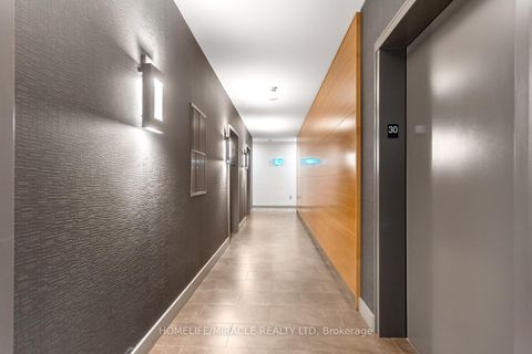 Photo 8 at 3002 - 25 Telegram Mews, Waterfront Communities C1, Toronto