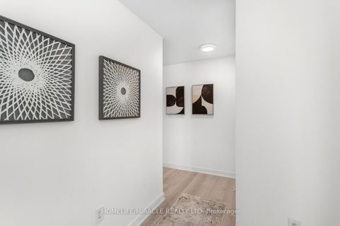 Photo 9 at 3002 - 25 Telegram Mews, Waterfront Communities C1, Toronto