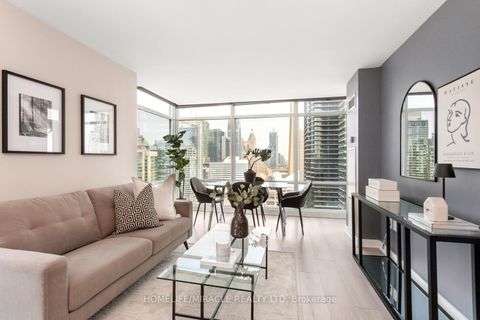Photo 10 at 3002 - 25 Telegram Mews, Waterfront Communities C1, Toronto