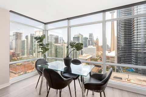 Photo 11 at 3002 - 25 Telegram Mews, Waterfront Communities C1, Toronto