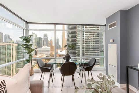 Photo 12 at 3002 - 25 Telegram Mews, Waterfront Communities C1, Toronto