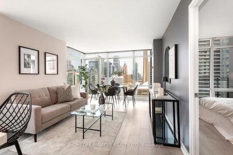 Photo 16 at 3002 - 25 Telegram Mews, Waterfront Communities C1, Toronto