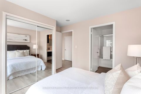 Photo 19 at 3002 - 25 Telegram Mews, Waterfront Communities C1, Toronto