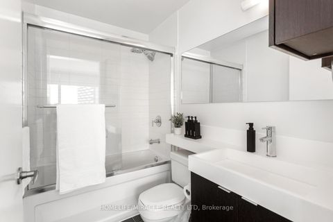 Photo 20 at 3002 - 25 Telegram Mews, Waterfront Communities C1, Toronto
