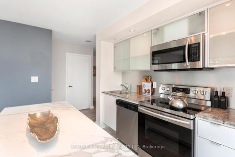 Photo 21 at 3002 - 25 Telegram Mews, Waterfront Communities C1, Toronto