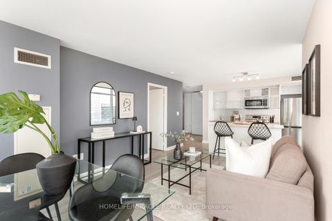 Photo 24 at 3002 - 25 Telegram Mews, Waterfront Communities C1, Toronto