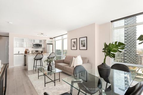 Photo 26 at 3002 - 25 Telegram Mews, Waterfront Communities C1, Toronto