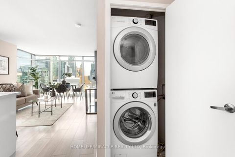 Photo 29 at 3002 - 25 Telegram Mews, Waterfront Communities C1, Toronto