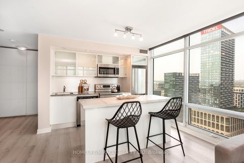 Photo 30 at 3002 - 25 Telegram Mews, Waterfront Communities C1, Toronto