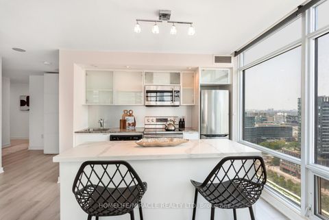 Photo 31 at 3002 - 25 Telegram Mews, Waterfront Communities C1, Toronto