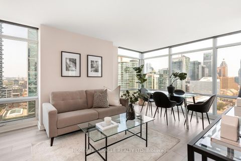 Photo 34 at 3002 - 25 Telegram Mews, Waterfront Communities C1, Toronto