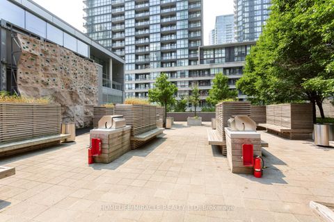 Photo 35 at 3002 - 25 Telegram Mews, Waterfront Communities C1, Toronto