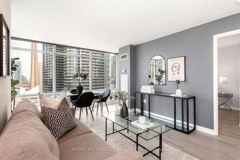 Photo 36 at 3002 - 25 Telegram Mews, Waterfront Communities C1, Toronto