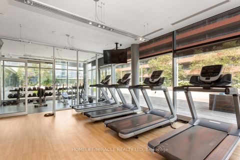 Photo 38 at 3002 - 25 Telegram Mews, Waterfront Communities C1, Toronto
