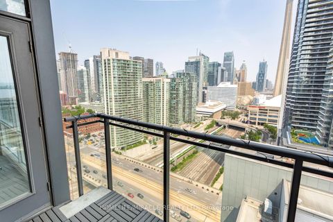 Photo 39 at 3002 - 25 Telegram Mews, Waterfront Communities C1, Toronto