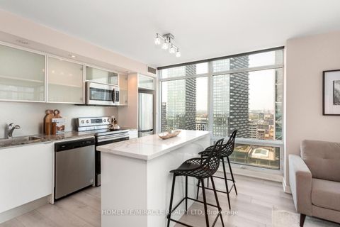 Photo 40 at 3002 - 25 Telegram Mews, Waterfront Communities C1, Toronto