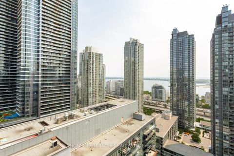 Photo 43 at 3002 - 25 Telegram Mews, Waterfront Communities C1, Toronto