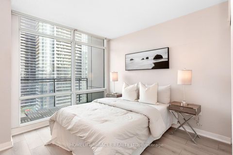 Photo 44 at 3002 - 25 Telegram Mews, Waterfront Communities C1, Toronto