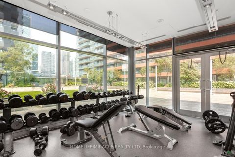 Photo 46 at 3002 - 25 Telegram Mews, Waterfront Communities C1, Toronto