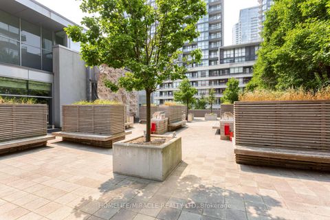 Photo 47 at 3002 - 25 Telegram Mews, Waterfront Communities C1, Toronto