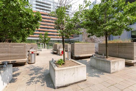 Photo 48 at 3002 - 25 Telegram Mews, Waterfront Communities C1, Toronto