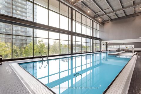 Photo 49 at 3002 - 25 Telegram Mews, Waterfront Communities C1, Toronto