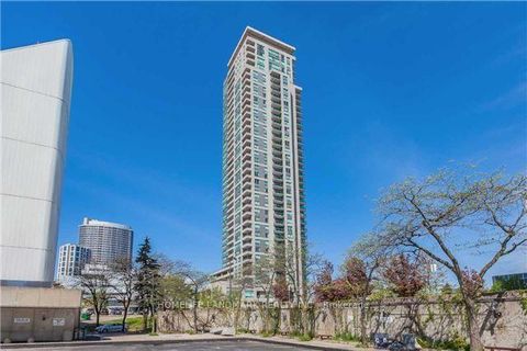 Photo 0 at 1404 - 50 brian harrison Way, Bendale, Toronto