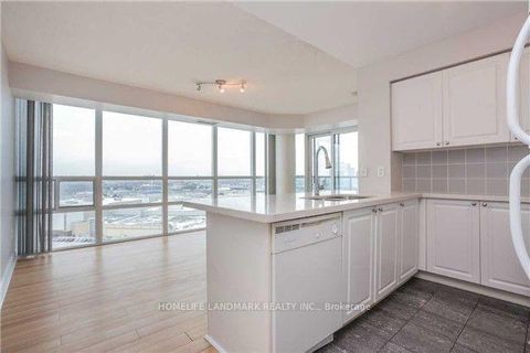 Photo 1 at 1404 - 50 brian harrison Way, Bendale, Toronto