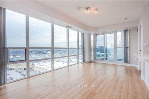 Photo 2 at 1404 - 50 brian harrison Way, Bendale, Toronto