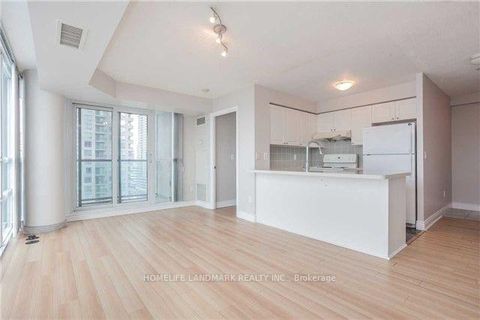 Photo 4 at 1404 - 50 brian harrison Way, Bendale, Toronto
