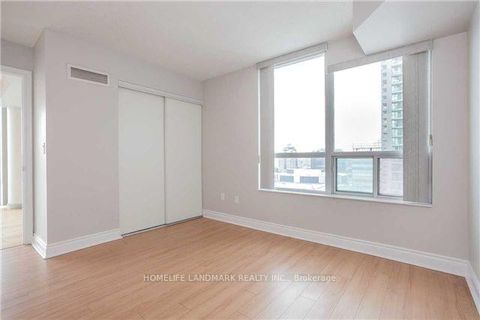 Photo 6 at 1404 - 50 brian harrison Way, Bendale, Toronto