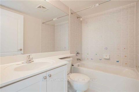 Photo 7 at 1404 - 50 brian harrison Way, Bendale, Toronto