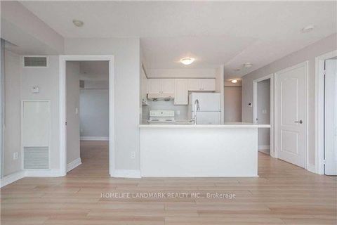 Photo 10 at 1404 - 50 brian harrison Way, Bendale, Toronto