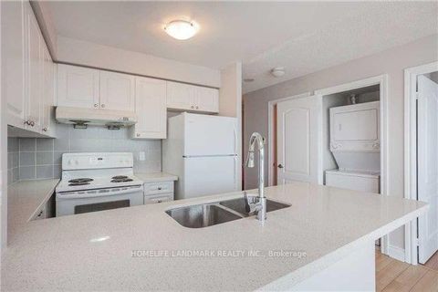 Photo 11 at 1404 - 50 brian harrison Way, Bendale, Toronto