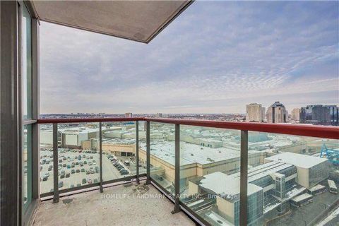 Photo 15 at 1404 - 50 brian harrison Way, Bendale, Toronto