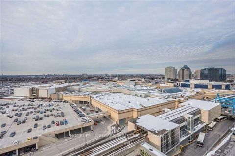 Photo 16 at 1404 - 50 brian harrison Way, Bendale, Toronto