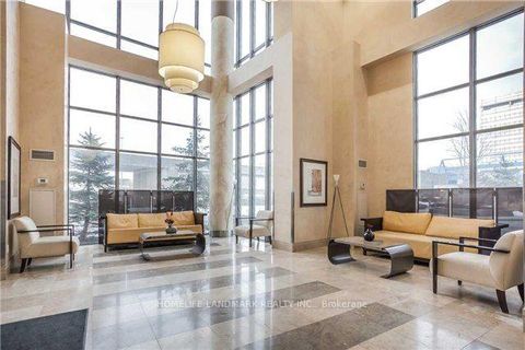 Photo 17 at 1404 - 50 brian harrison Way, Bendale, Toronto