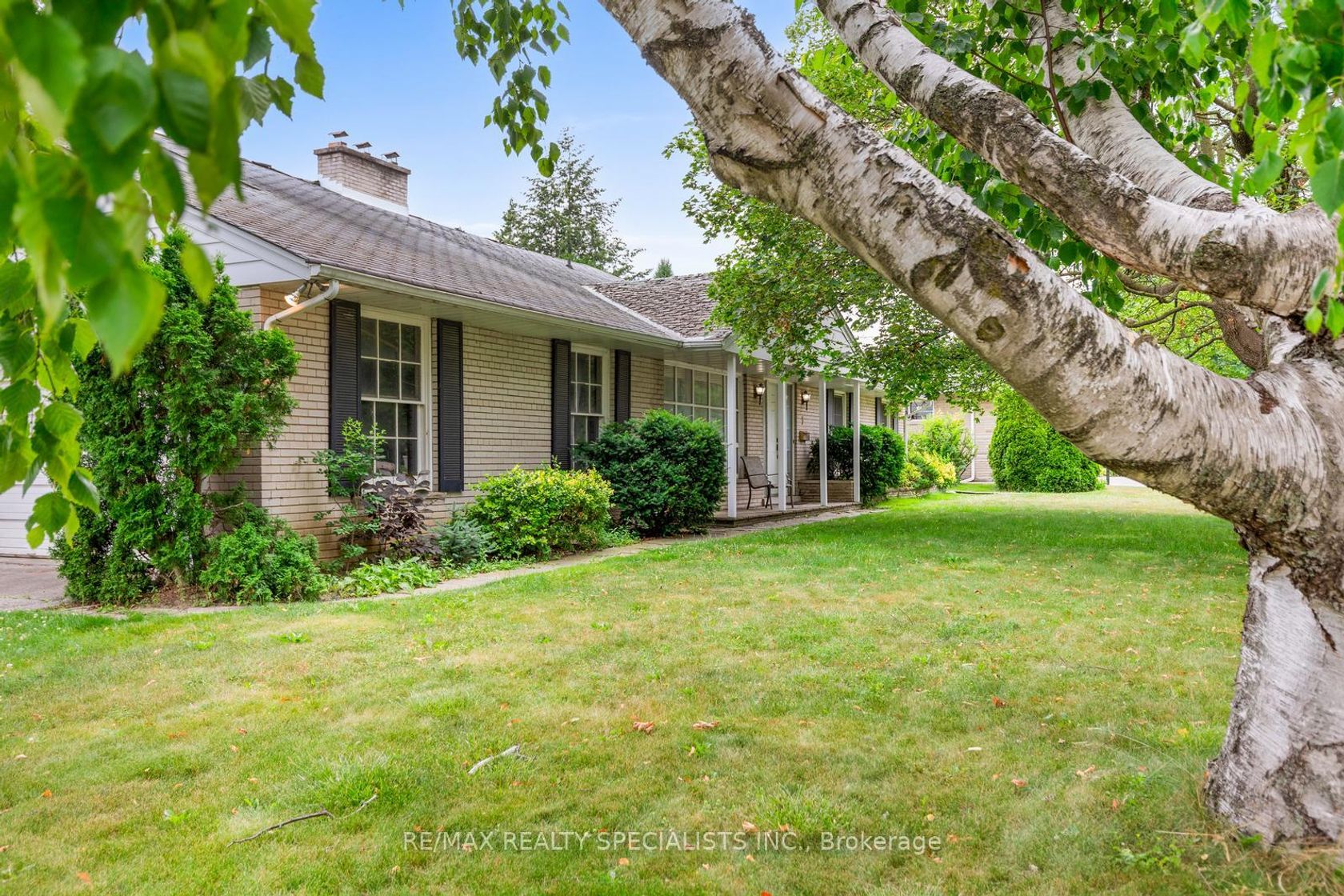 9 Prince George Drive, Rosethorn, Toronto 
