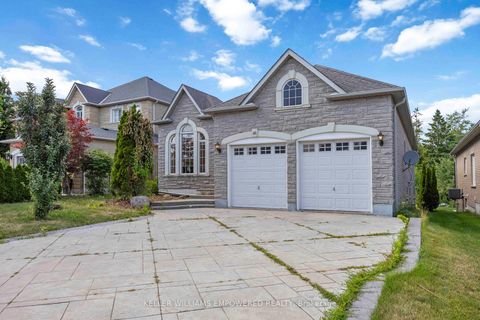 Photo 1 at 60 Brookside Road, Westbrook, Richmond Hill
