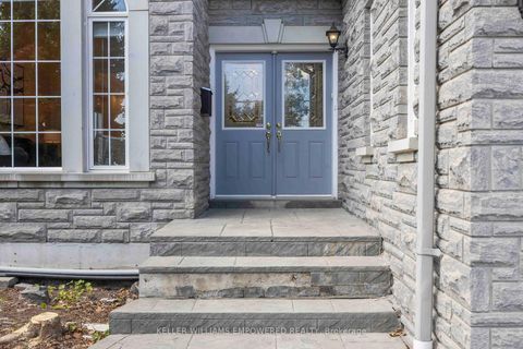 Photo 7 at 60 Brookside Road, Westbrook, Richmond Hill