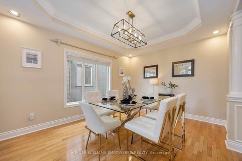 Photo 13 at 60 Brookside Road, Westbrook, Richmond Hill