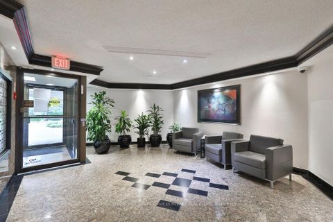 Photo 3 at A34 - 288 Mill Road, Markland Wood, Toronto