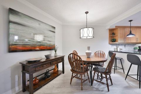 Photo 10 at A34 - 288 Mill Road, Markland Wood, Toronto