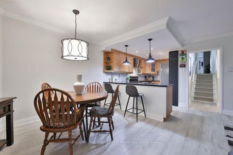 Photo 11 at A34 - 288 Mill Road, Markland Wood, Toronto