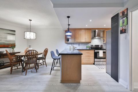 Photo 12 at A34 - 288 Mill Road, Markland Wood, Toronto